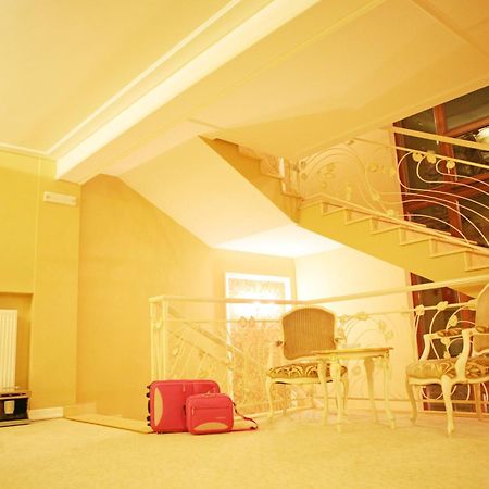 באניה לוקה Hotel Villa Viktorija מראה חיצוני תמונה