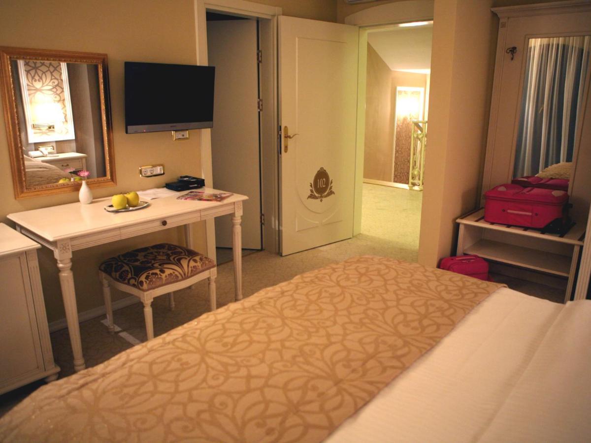 באניה לוקה Hotel Villa Viktorija מראה חיצוני תמונה
