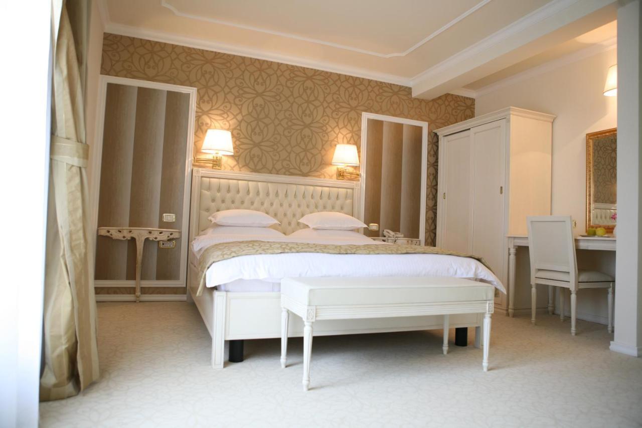 באניה לוקה Hotel Villa Viktorija מראה חיצוני תמונה