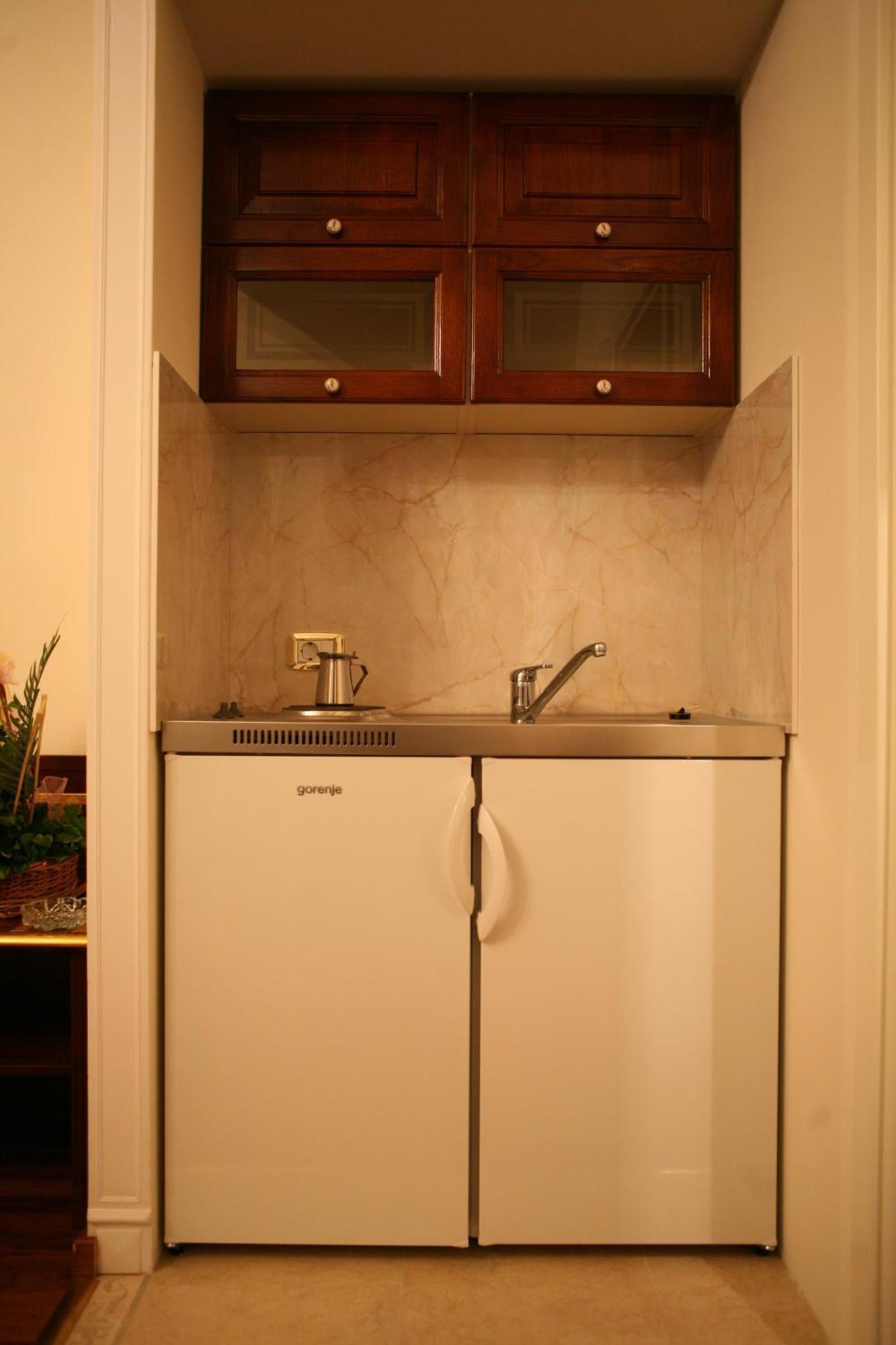 באניה לוקה Hotel Villa Viktorija מראה חיצוני תמונה