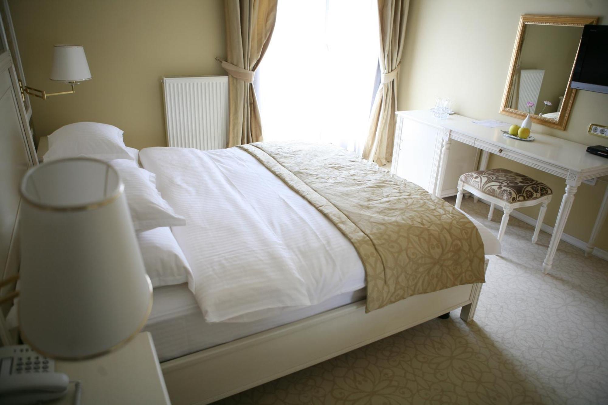 באניה לוקה Hotel Villa Viktorija מראה חיצוני תמונה