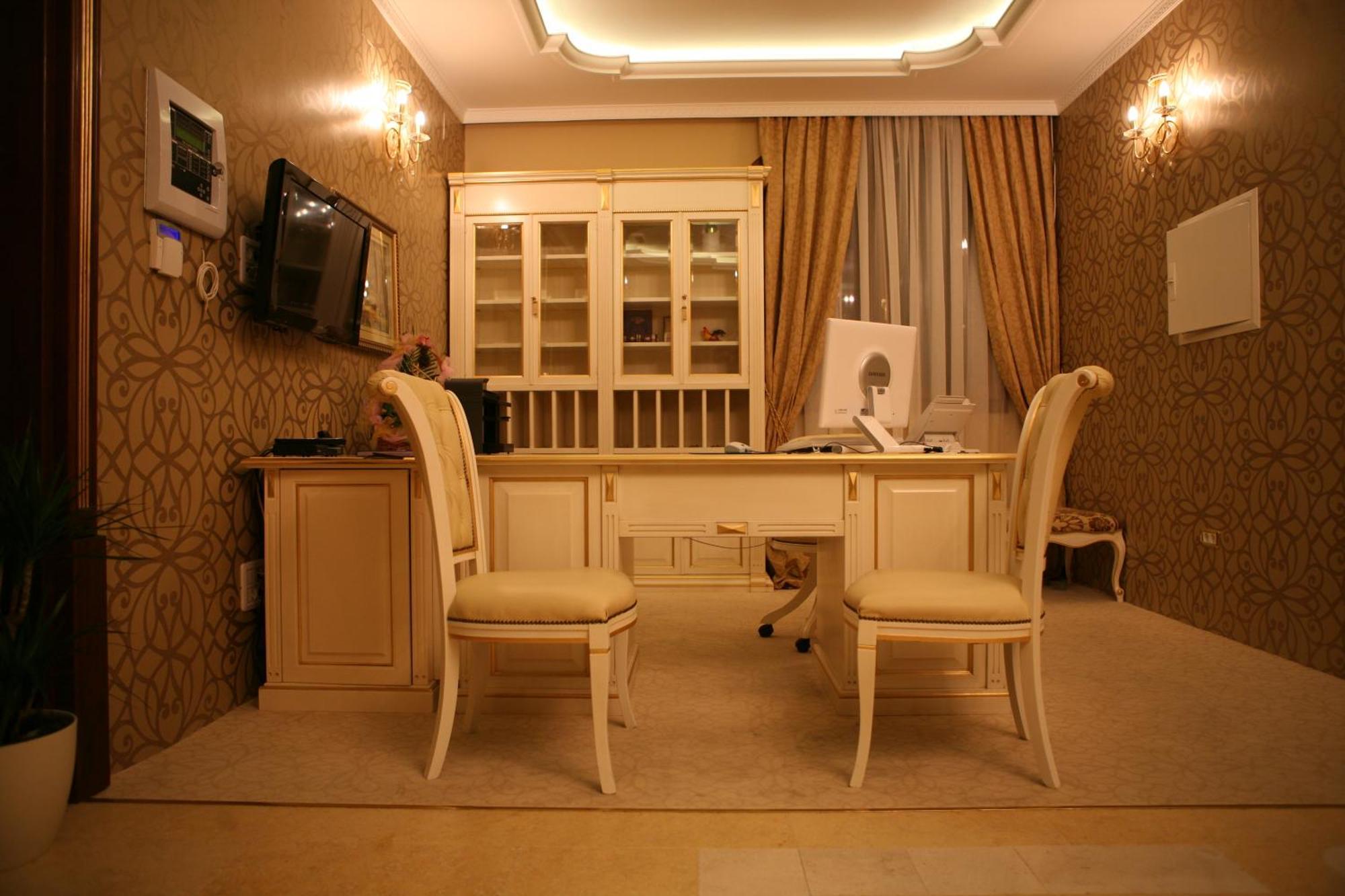 באניה לוקה Hotel Villa Viktorija מראה חיצוני תמונה