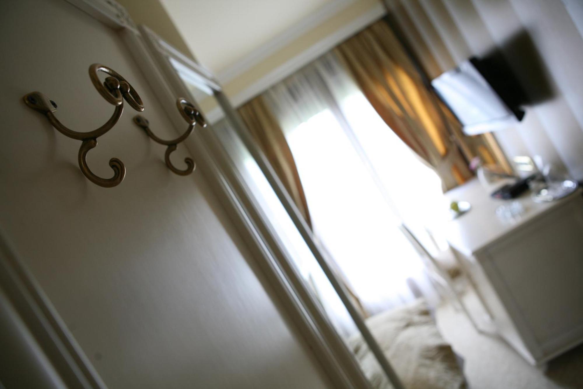 באניה לוקה Hotel Villa Viktorija מראה חיצוני תמונה