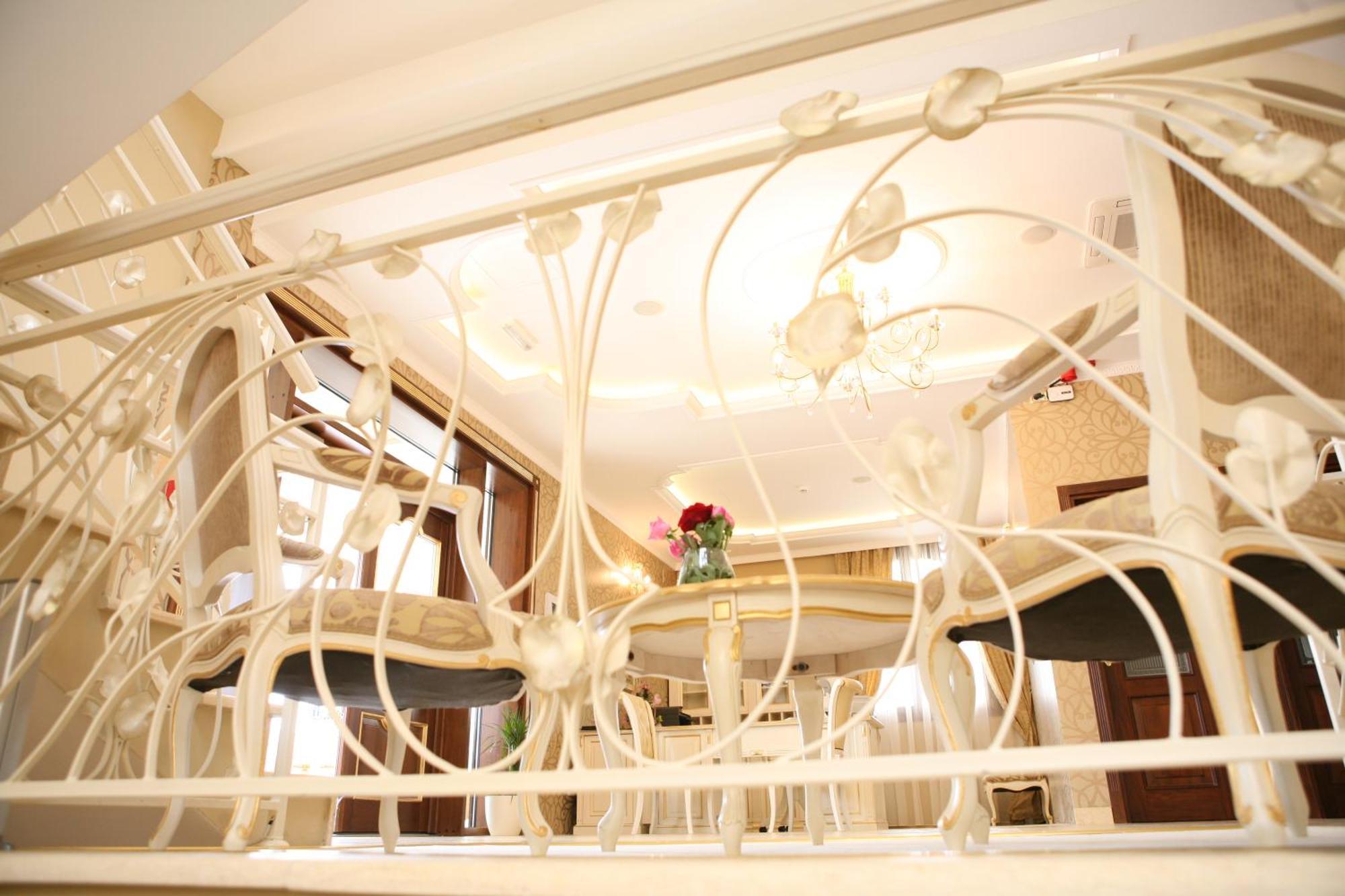 באניה לוקה Hotel Villa Viktorija מראה חיצוני תמונה