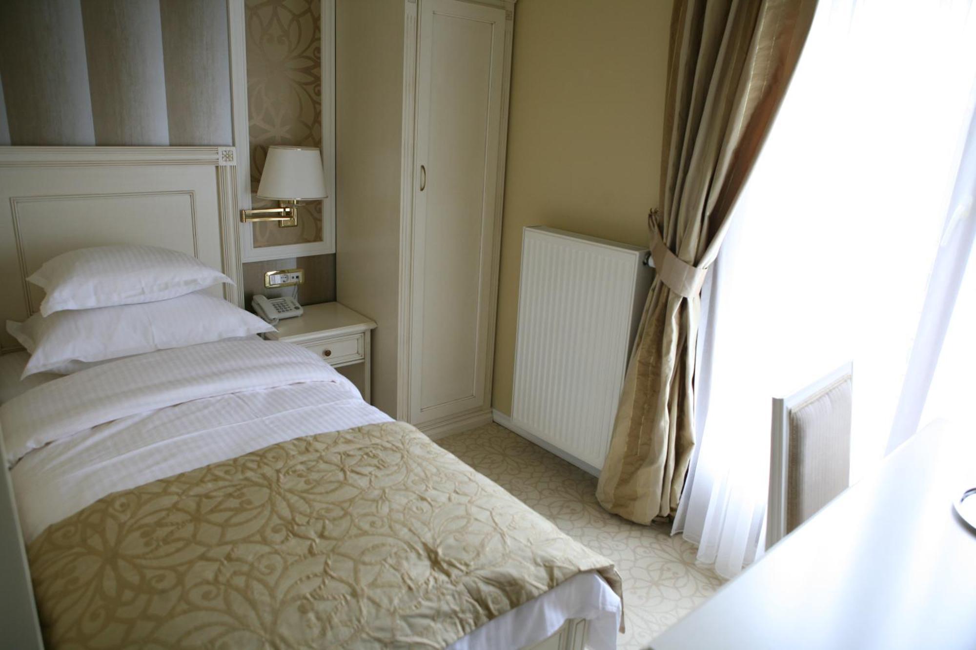 באניה לוקה Hotel Villa Viktorija מראה חיצוני תמונה