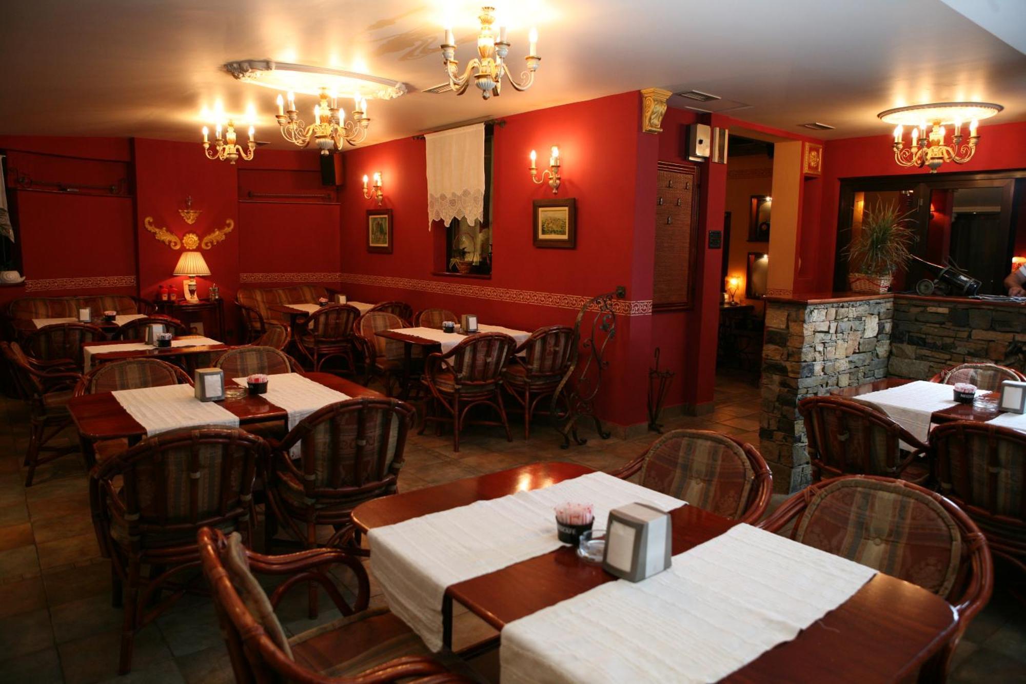 באניה לוקה Hotel Villa Viktorija מראה חיצוני תמונה