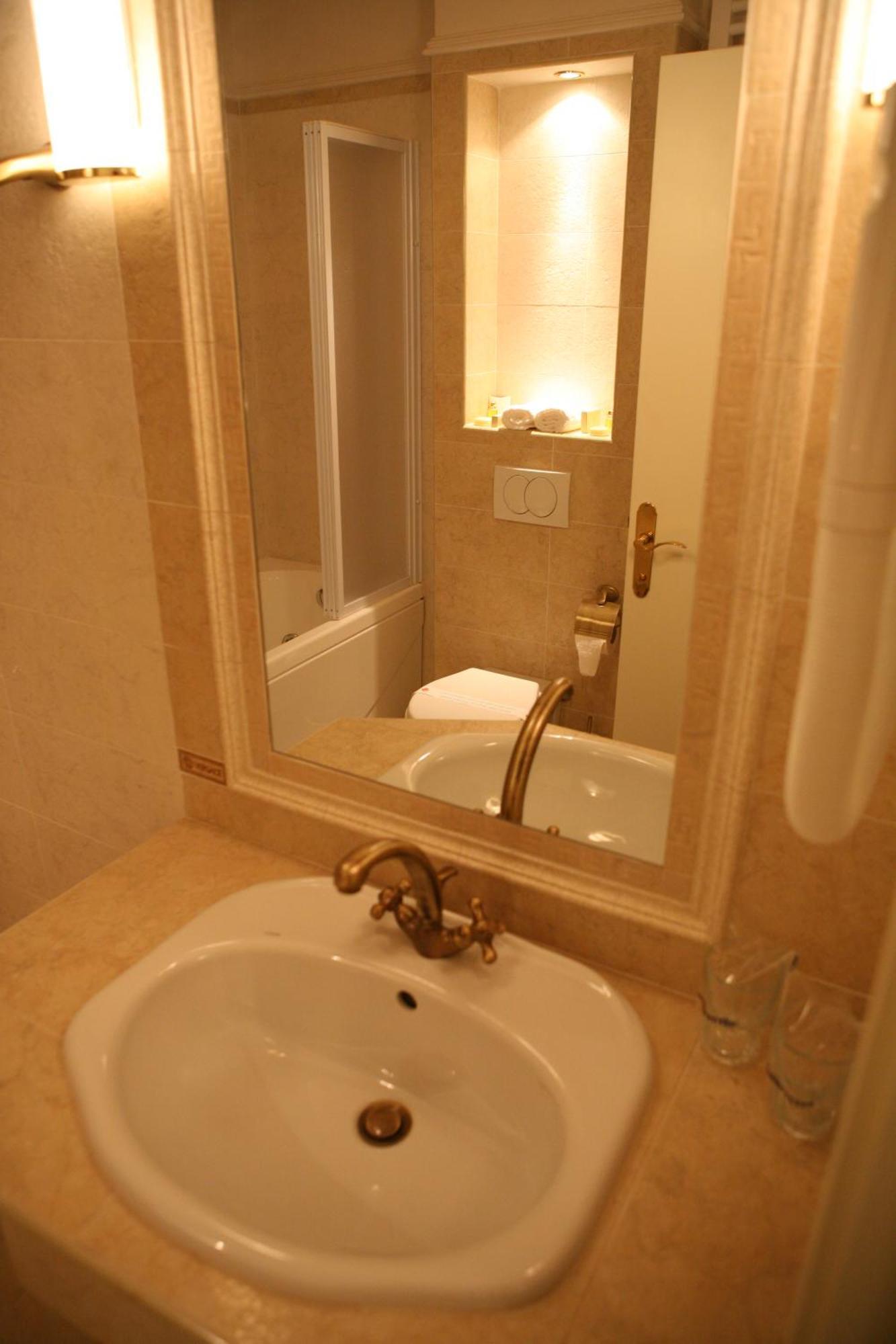 באניה לוקה Hotel Villa Viktorija מראה חיצוני תמונה