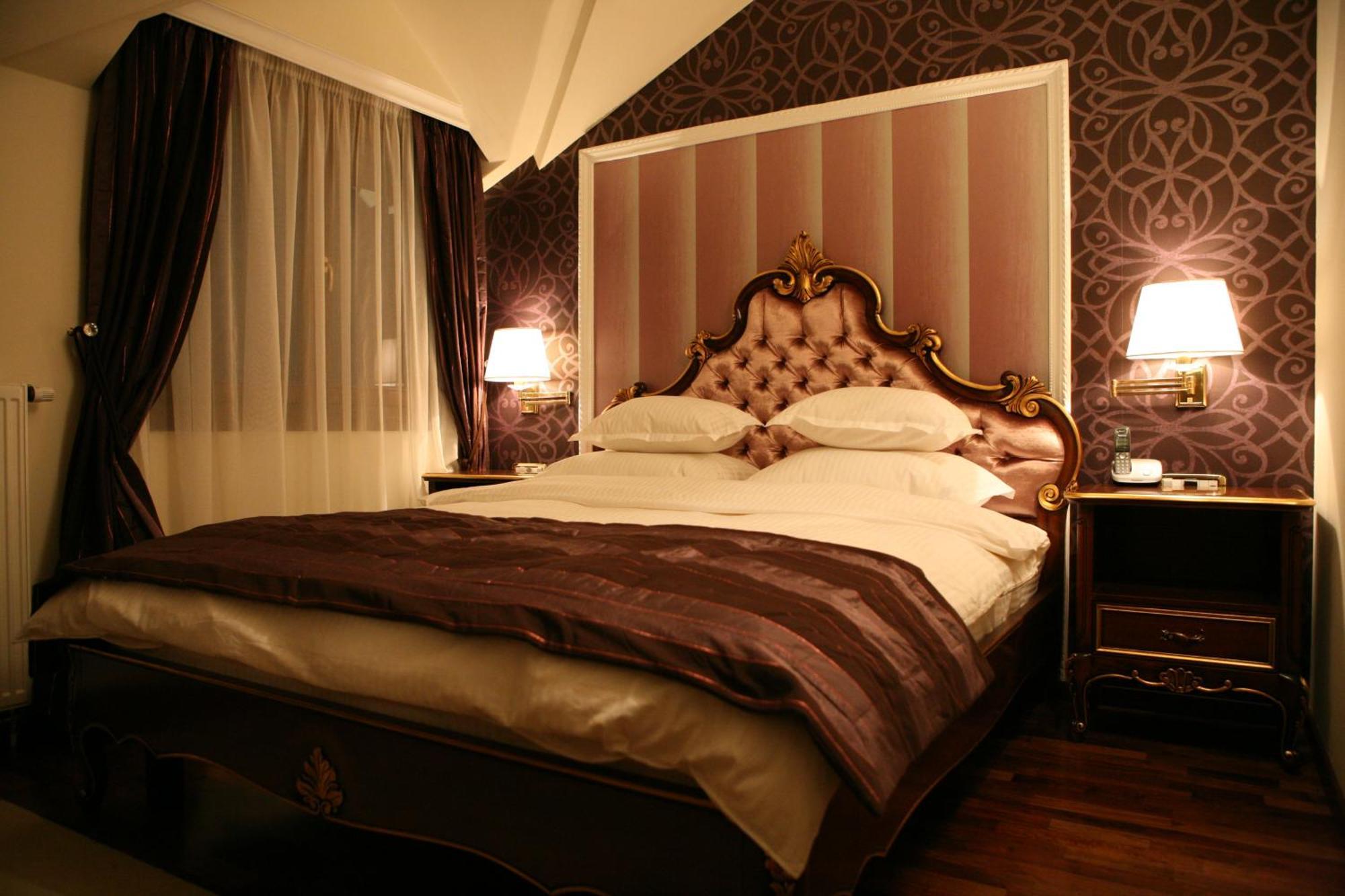 באניה לוקה Hotel Villa Viktorija מראה חיצוני תמונה