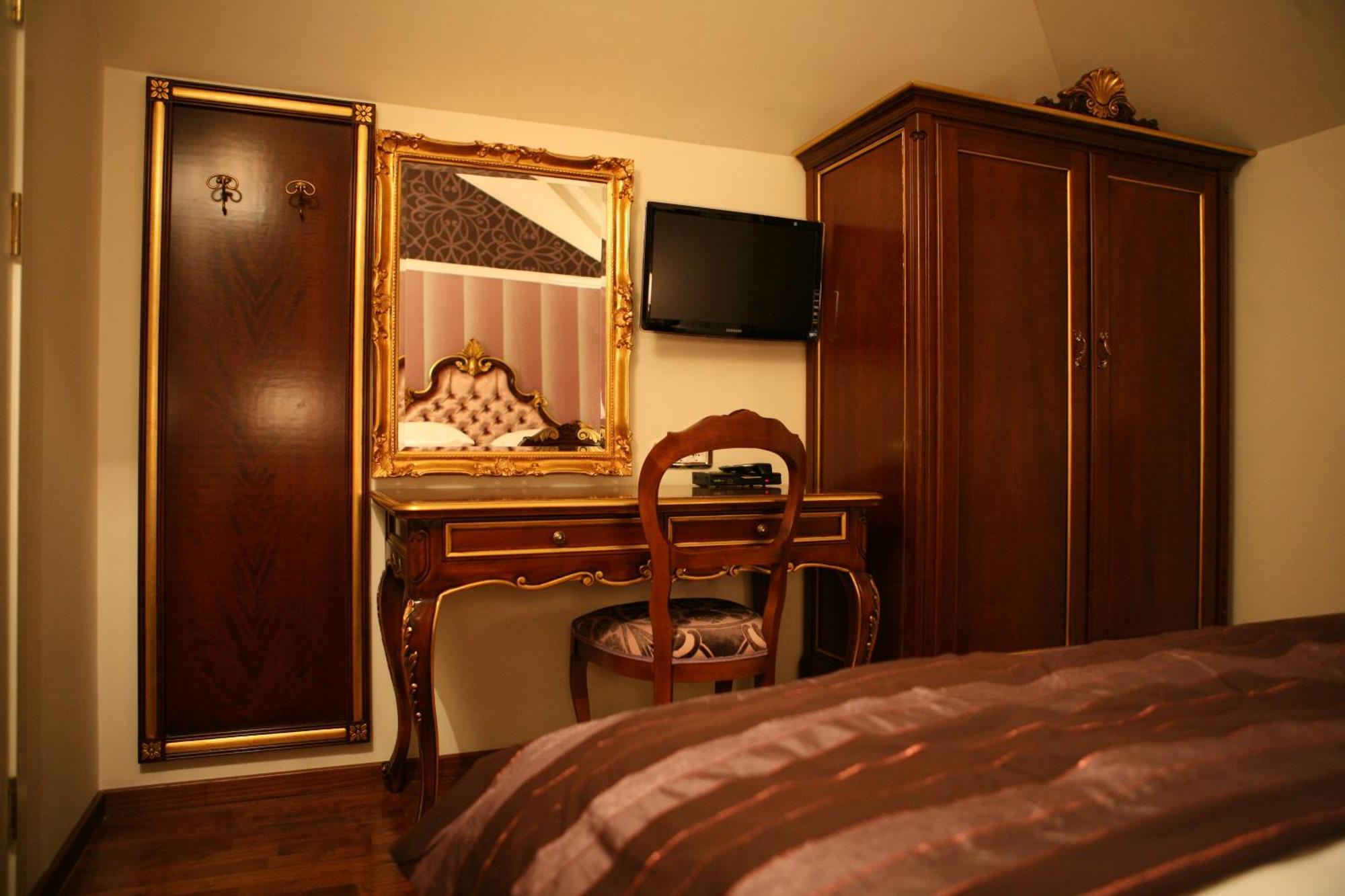 באניה לוקה Hotel Villa Viktorija מראה חיצוני תמונה